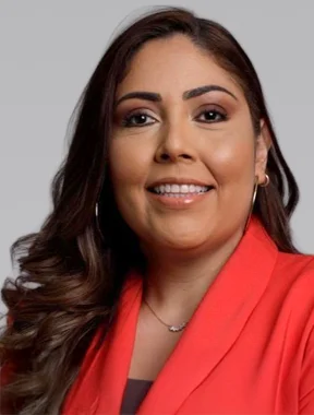 Olga Hernández